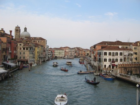 VENEZIA