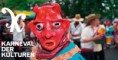 Karneval der Kulturen